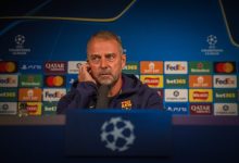 فليك، برشلونة، دروي أبطال أوروبا