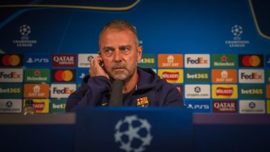 فليك، برشلونة، دروي أبطال أوروبا