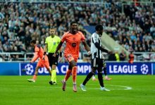برشلونة، دوري أبطال أوروبا