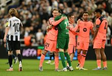 خوان جارسيا، برشلونة