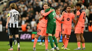 خوان جارسيا، برشلونة