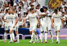 ريال مدريد