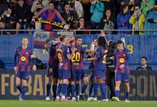 برشلونة