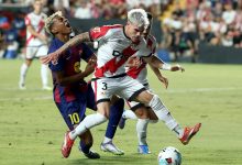 برشلونة وفاليكانو