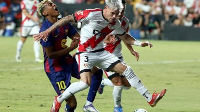 برشلونة وفاليكانو