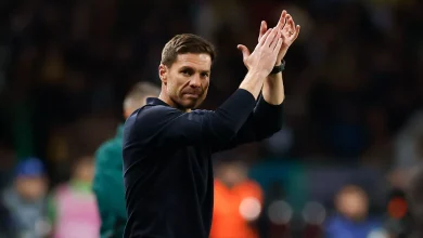 ريال مدريد، ألونسو