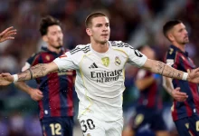 ماستانتونو، ريال مدريد