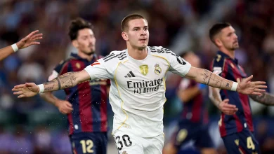 ماستانتونو، ريال مدريد