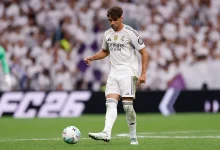 ميليتاو، ريال مدريد