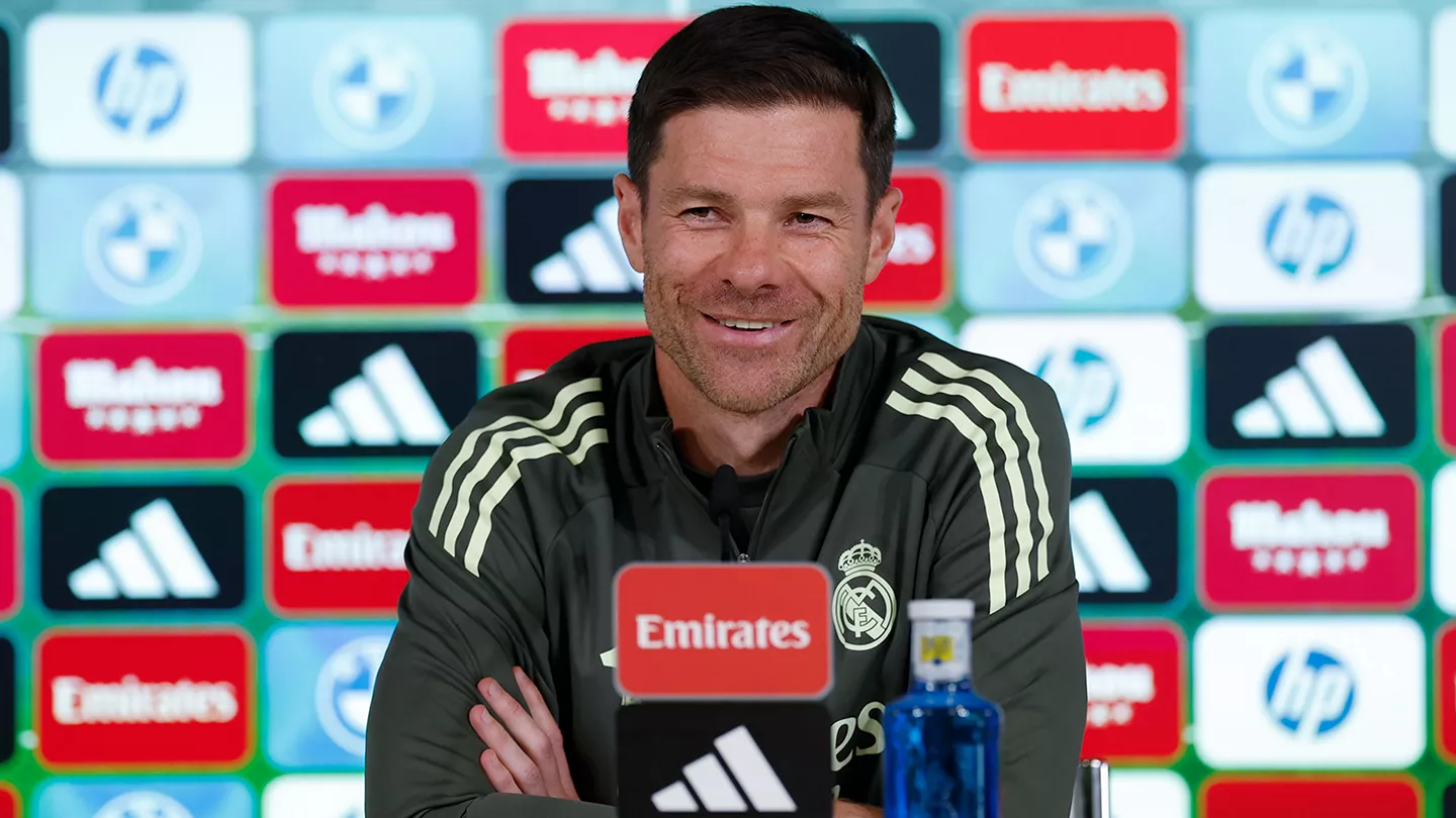 ميندي، ألونسو، ريال مدريد