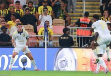 النصر، الاتحاد، دوري روشن