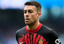 رودريغيز، ريال مدريد، مايوركا