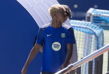 يامال، برشلونة