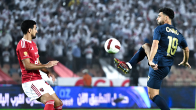 الزمالك، الأهلي، الدوري المصري، القمة