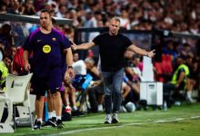 فليك، برشلونة