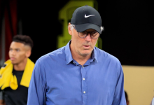 لوران بلان، الاتحاد
