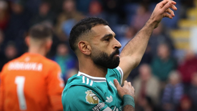 محمد صلاح، ليفربول