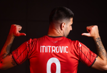 ميتروفيتش، الهلال، الريان، دوري روشن، الدوري السعودي