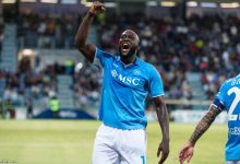 لوكاكو، ريال مدريد