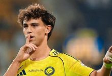 جواو فيليكس، النصر