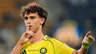 جواو فيليكس، النصر