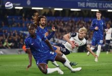 تشيلسي وتوتنهام