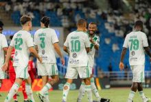 الأهلي، دوري روشن، الدوري السعودي