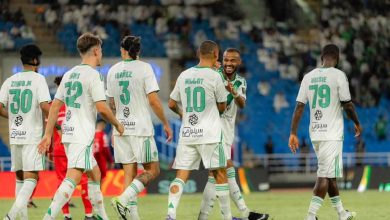 الأهلي، دوري روشن، الدوري السعودي