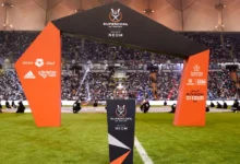 السوبر الإسباني، ريال مدريد، برشلونة