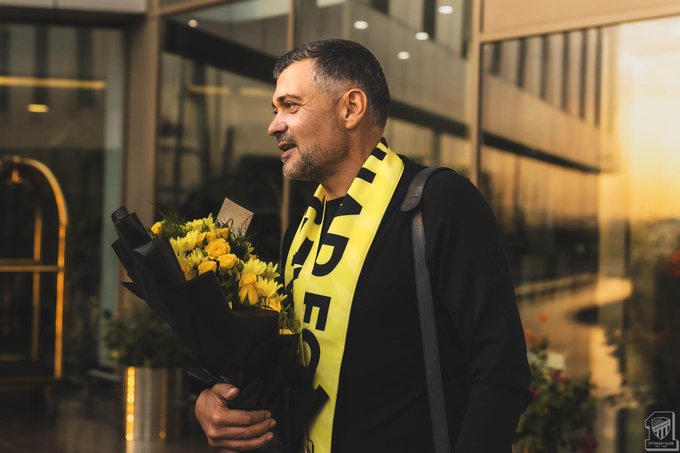 كونسيساو، الاتحاد، دوري روشن، الدوري السعودي