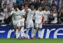 ريال مدريد