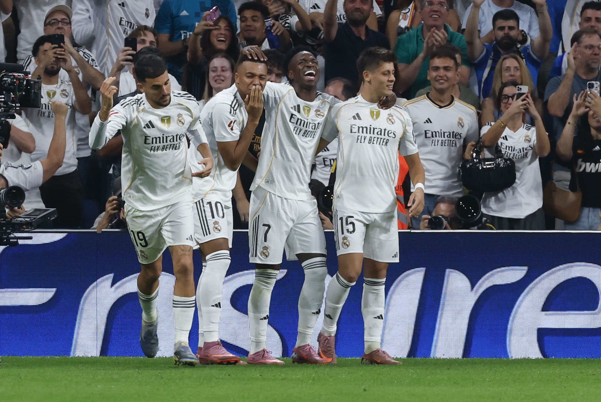 ريال مدريد