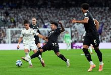 ملخص مباراة ريال مدريد ويوفنتوس (1-0)