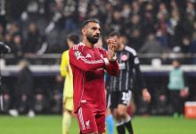 محمد صلاح، ليفربول، الدوري الإنجليزي