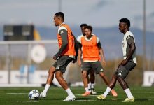 ريال مدريد، أرنولد