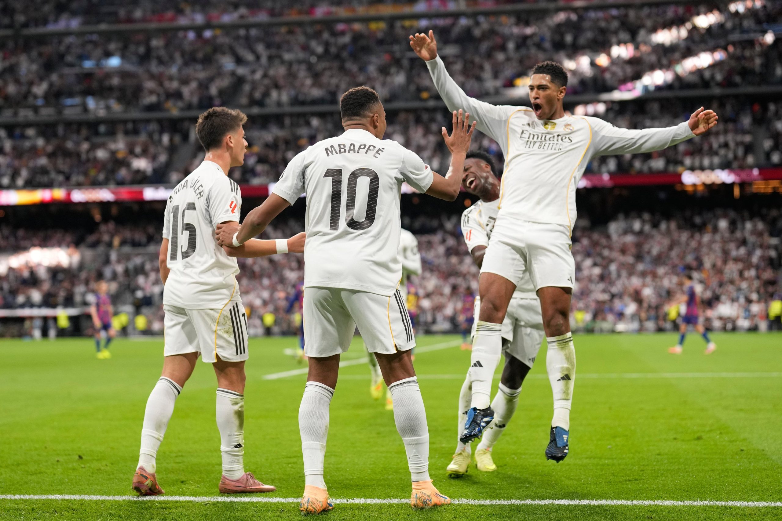 ريال مدريد