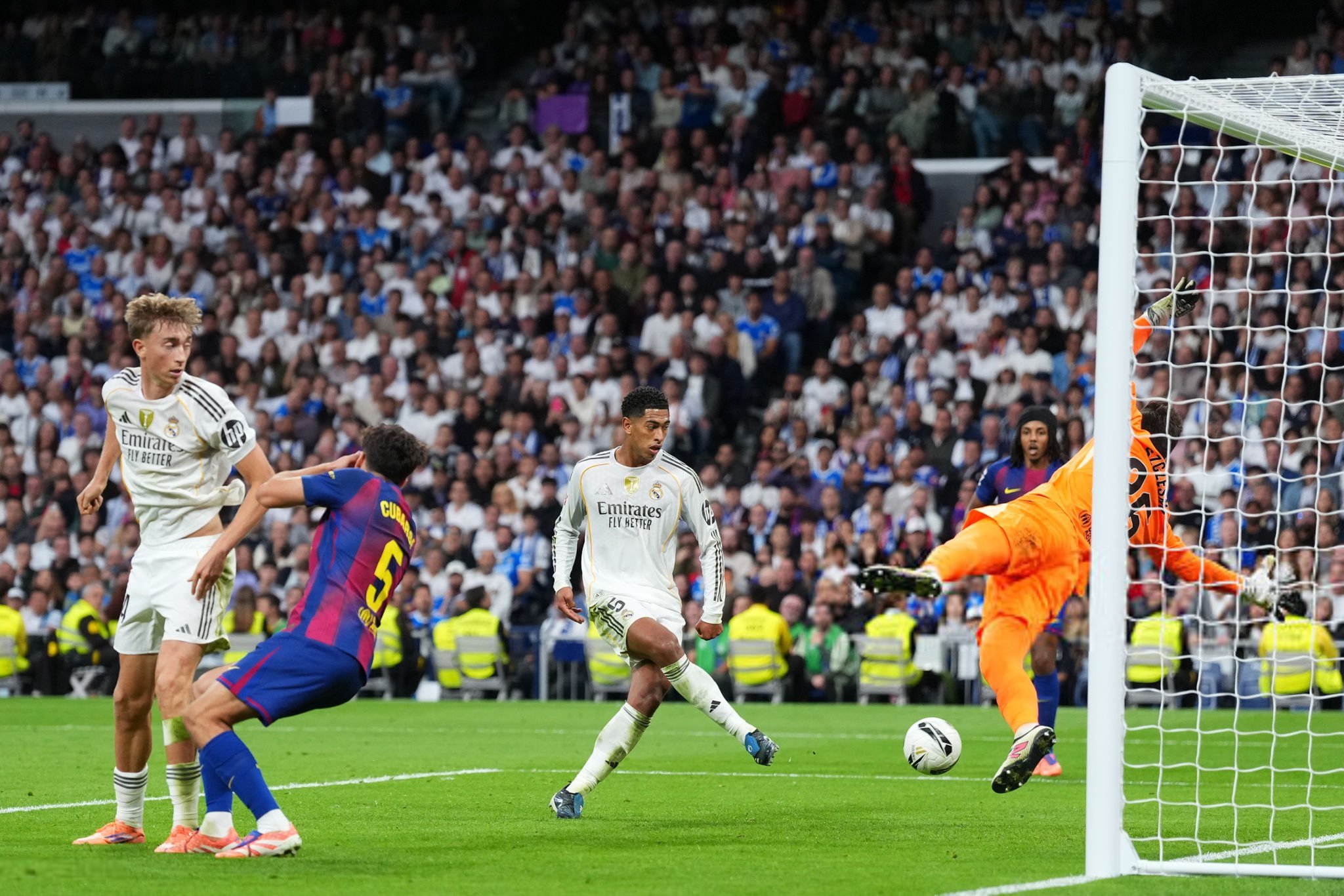 الكلاسيكو