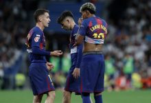 برشلونة، الكلاسيكو