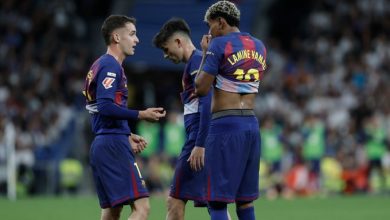 برشلونة، الكلاسيكو