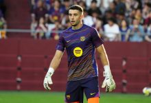 خوان جارسيا، برشلونة