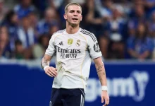 ماستانتونو، ريال مدريد