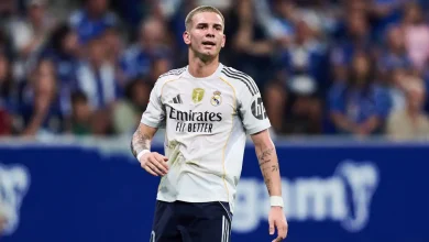 ماستانتونو، ريال مدريد