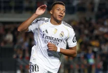 مبابي، ريال مدريد