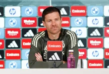 ألونسو ،ريال مدريد