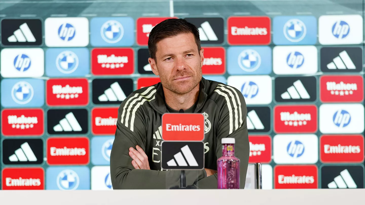 ألونسو ،ريال مدريد