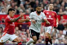 ليفربول ومانشستر يونايتد
