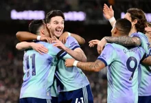 موعد مباراة آرسنال