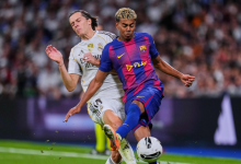 ملخص الكلاسيكو (2-1)