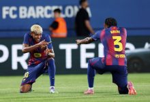 بالدي، يامال، برشلونة