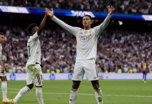 بيلينجهام، الكلاسيكو، ريال مدريد